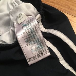 Nike Shorts - Black Nike Dri Fit shorts Nike Shorts - Black Nike Dri Fit shorts